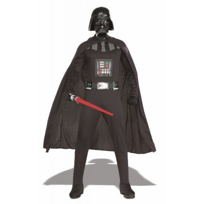 Starwars Darth Vader Appearance
